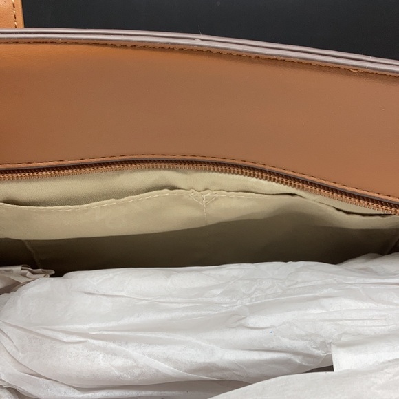 24HR DROP ⬇️ Jones New York Signature Purse Black or Brown - Picture 12 of 14